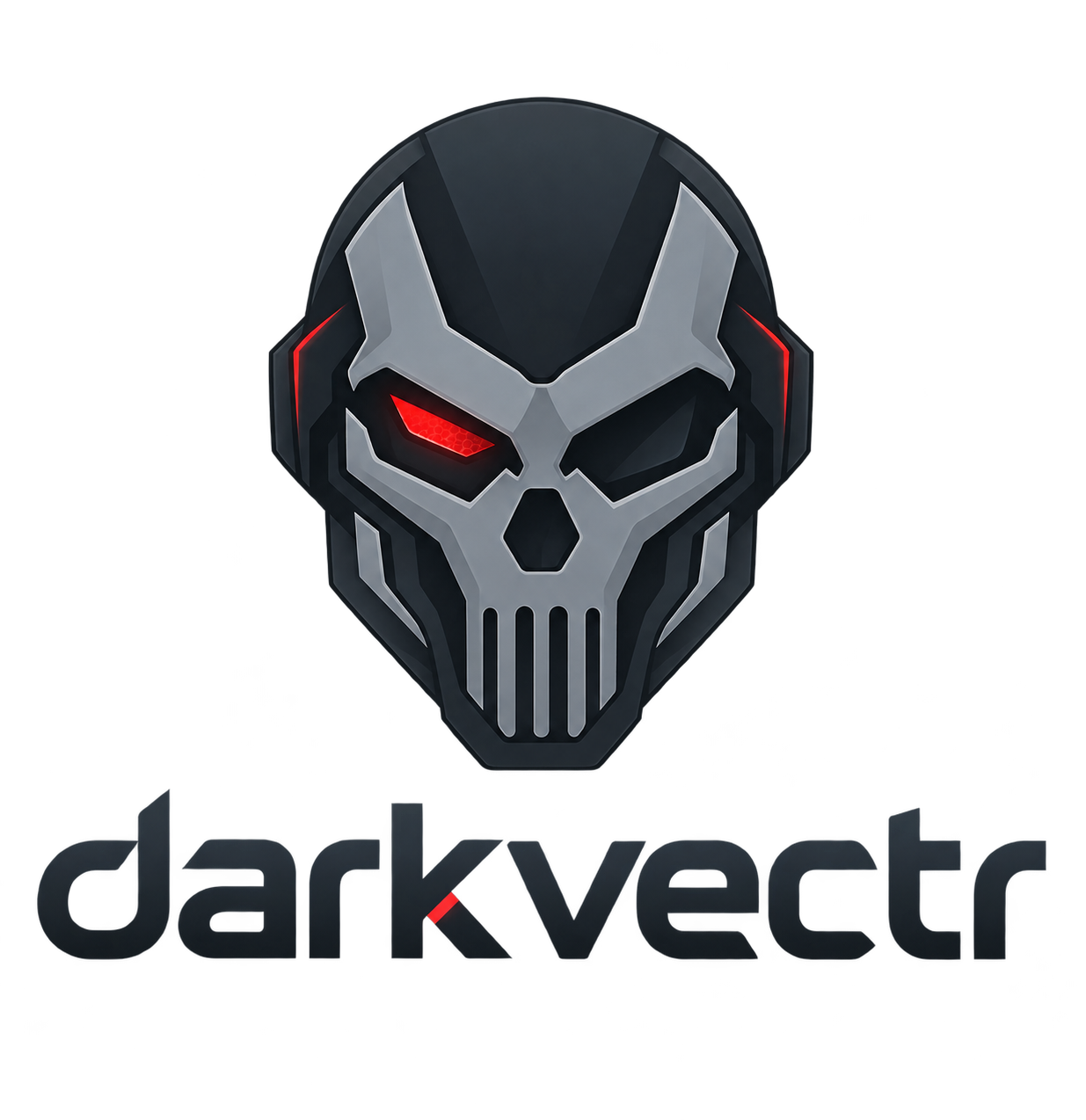 DarkVectr logo